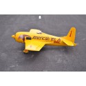 Avion thermique radiocommandé Grumman F8F-2, Bearcat, Avion thermique radiocommandé Grumman F8F-2, Bearcat,