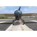 Avion thermique radiocommandé Bristol M1C Monoplane 1/4 ARF Avion thermique radiocommandé Bristol M1C Monoplane 1/4 ARF
