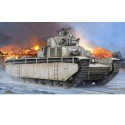 Maquette de Char en plastique T-35 Heavy Tank avt 1938 1/35 Maquette de Char en plastique T-35 Heavy Tank avt 1938 1/35