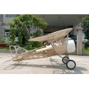 Avion thermique radiocommandé Morane Saulnier A-1 1/3 ARF Avion thermique radiocommandé Morane Saulnier A-1 1/3 ARF