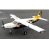 Avion thermique radiocommandé CESSNA Grand Caravan EX 35-40cc yellow black Avion thermique radiocommandé CESSNA Grand Caravan EX 35-40cc yellow black