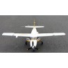 Avion thermique radiocommandé CESSNA Grand Caravan EX 35-40cc yellow black