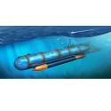 Maquette de Bateau en plastique G. Molch Midget Submarine 1/35 Maquette de Bateau en plastique G. Molch Midget Submarine 1/35