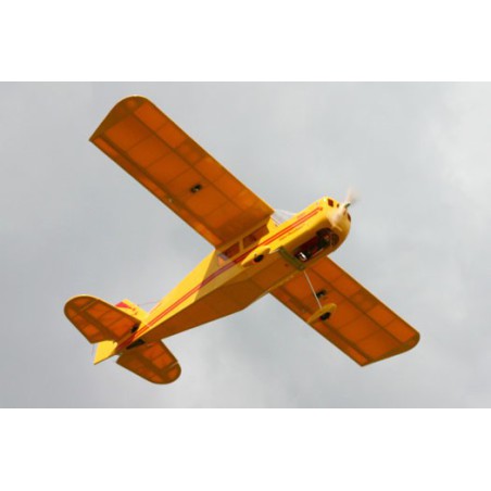 Avions électrique radiocommandé DECATHLON 1,3M - EP ARF Avions électrique radiocommandé DECATHLON 1,3M - EP ARF