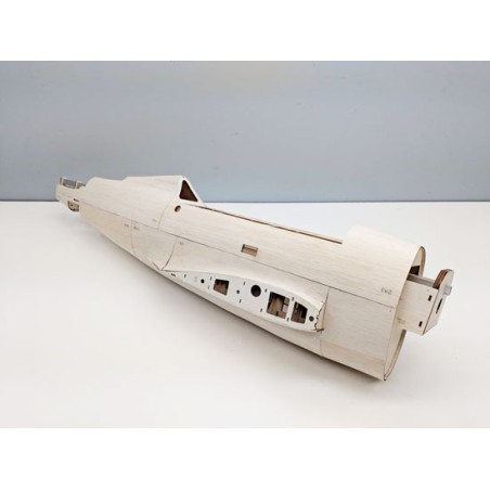 Avion thermique radiocommandé P-47 Thunderbolt MASTER SCALE KIT EDITION Avion thermique radiocommandé P-47 Thunderbolt MASTER SCALE KIT EDITION