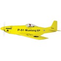 Avions électrique radiocommandé P-51 MUSTANG EP ROCKWELLARF Avions électrique radiocommandé P-51 MUSTANG EP ROCKWELLARF