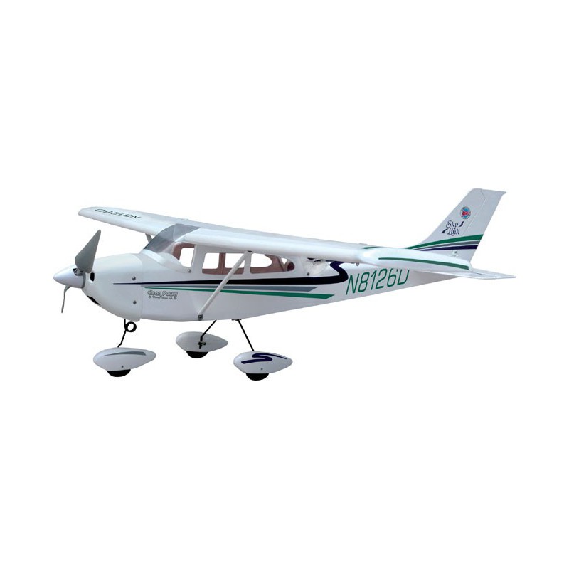 Avions électrique radiocommandé SKY LINK EP avec MOTEURARF