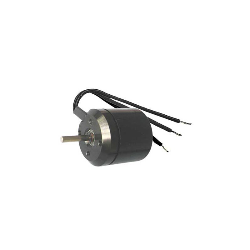 Moteur électrique radiocommandé MOTEUR BRUSHLESS 28/30 POUR TURBINE