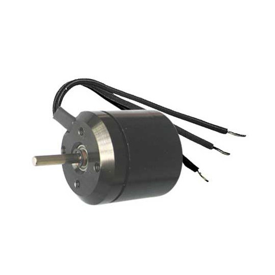 Moteur électrique radiocommandé MOTEUR BRUSHLESS 28/30 POUR TURBINE
