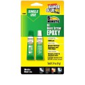Colle pour maquette GEL EPOXY 5 MINUTES - - 4 grammes Colle pour maquette GEL EPOXY 5 MINUTES - - 4 grammes