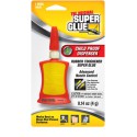 Colle pour maquette SUPER GLUE UNIVERSELLE - 4 grammes Colle pour maquette SUPER GLUE UNIVERSELLE - 4 grammes