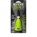 Colle pour maquette BONDINI XTREME-3 - 3 grammes Colle pour maquette BONDINI XTREME-3 - 3 grammes