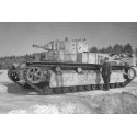 Maquette de Char en plastique Soviet T-28 Medium Tank 1/35 Maquette de Char en plastique Soviet T-28 Medium Tank 1/35