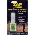 Colle pour maquette ZAP-A-GAP - 7 grammes - SPECIAL PECHEUR Colle pour maquette ZAP-A-GAP - 7 grammes - SPECIAL PECHEUR