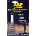 Colle pour maquette ZAP GEL - 3 grammes - SPECIAL PECHEUR Colle pour maquette ZAP GEL - 3 grammes - SPECIAL PECHEUR