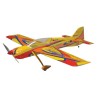 Avion thermique radiocommandé REACTOR 46/70/EP- ARF Avion thermique radiocommandé REACTOR 46/70/EP- ARF