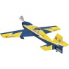 Avion thermique radiocommandé EXTRA 300SP 46/81/EP-ARF Avion thermique radiocommandé EXTRA 300SP 46/81/EP-ARF