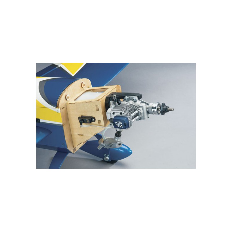 Avion thermique radiocommandé EXTRA 300SP 46/81/EP-ARF