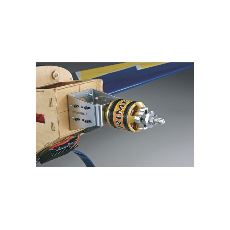 Avion thermique radiocommandé EXTRA 300SP 46/81/EP-ARF