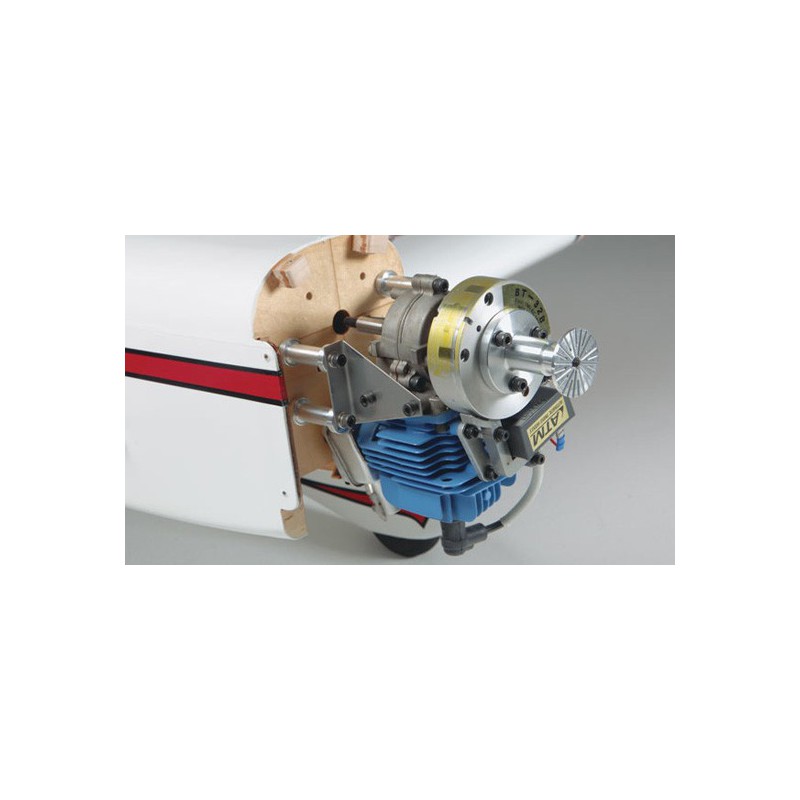 Avion thermique radiocommandé GIANT SUPER SPORTSTER-ARF