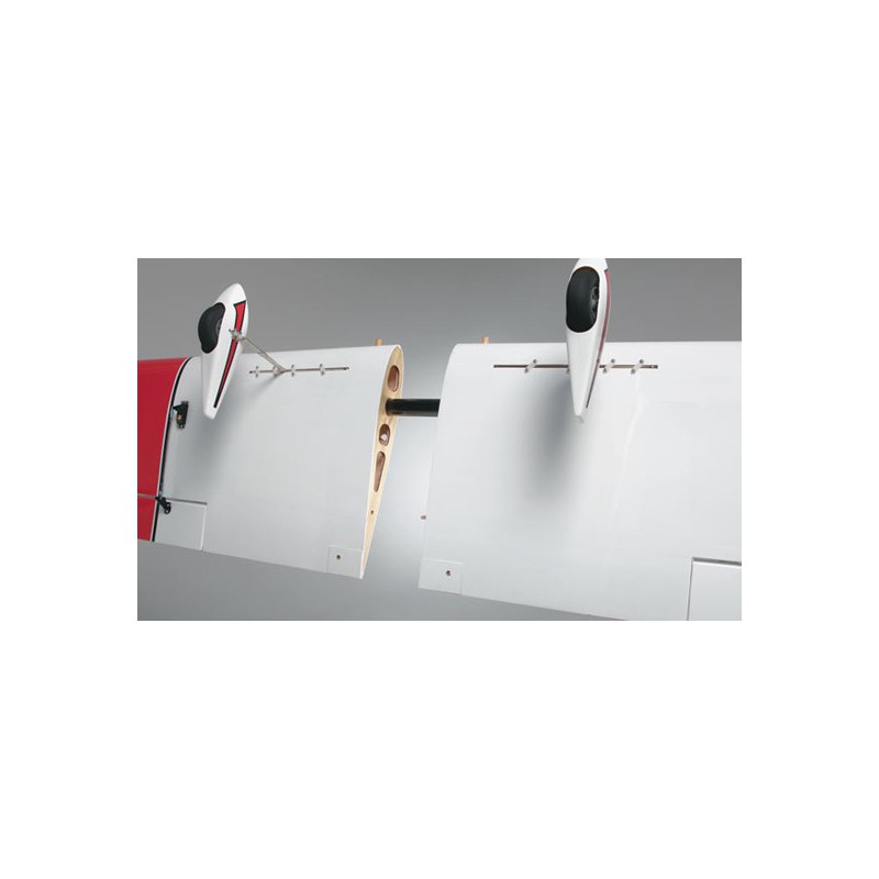 Avion thermique radiocommandé GIANT SUPER SPORTSTER-ARF