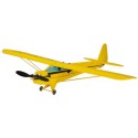 Avions électrique radiocommandé J3-CUB FLATOUTS-ARF Avions électrique radiocommandé J3-CUB FLATOUTS-ARF
