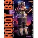 Modèle de science-fiction en plastique Robot Lost in Space 1/6 Modèle de science-fiction en plastique Robot Lost in Space 1/6