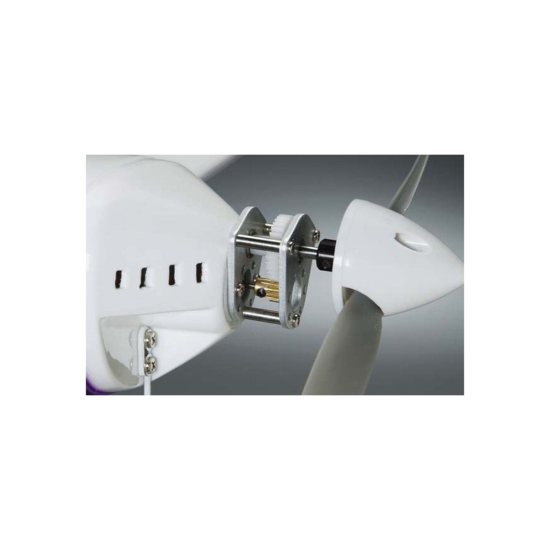 Avions électrique radiocommandé LANCAIR-ES EP-ARF