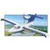 Avions électrique radiocommandé SEAWIND EP-ARF Avions électrique radiocommandé SEAWIND EP-ARF