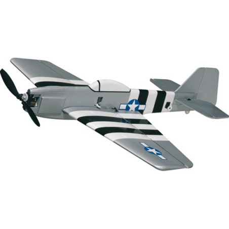 Avions électrique radiocommandé P-51 MUSTANG EP FUN FORCE- Avions électrique radiocommandé P-51 MUSTANG EP FUN FORCE-