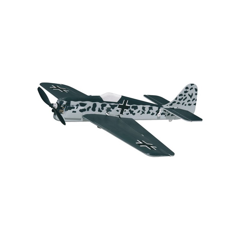 Avions électrique radiocommandé FW-190 EP FUN FORCE-ARF