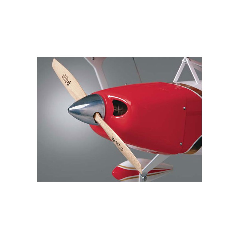 Avion thermique radiocommandé SUPER SKYBOLT-ARF