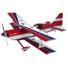 Avion thermique radiocommandé ULTIMATE 3D-ARF Avion thermique radiocommandé ULTIMATE 3D-ARF