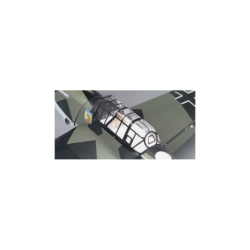 Avion thermique radiocommandé JU-87 STUKA ARF