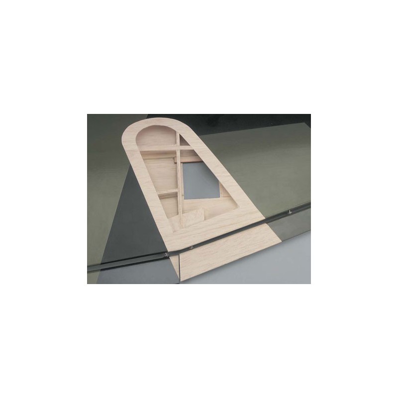 Avion thermique radiocommandé JU-87 STUKA ARF