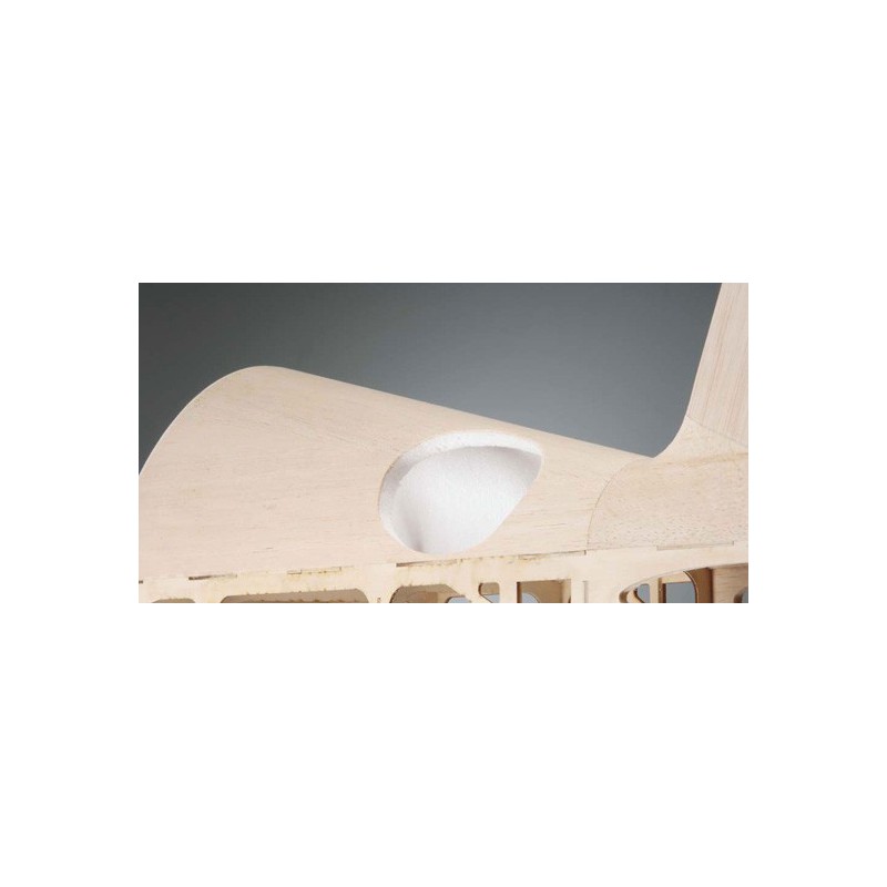 Avion thermique radiocommandé SU-31 SUKHOI160 3D-ARF