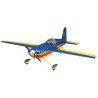 Avion thermique radiocommandé EDGE 540160 3D-ARF Avion thermique radiocommandé EDGE 540160 3D-ARF