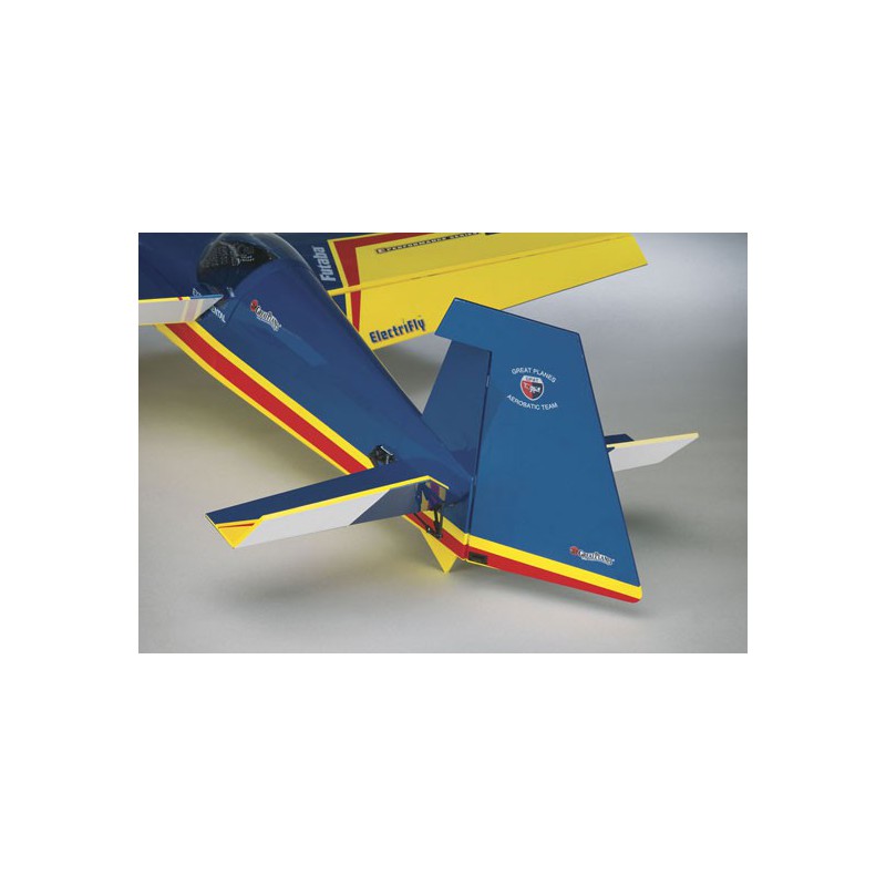 Avions électrique radiocommandé EDGE 540 EP-ARF