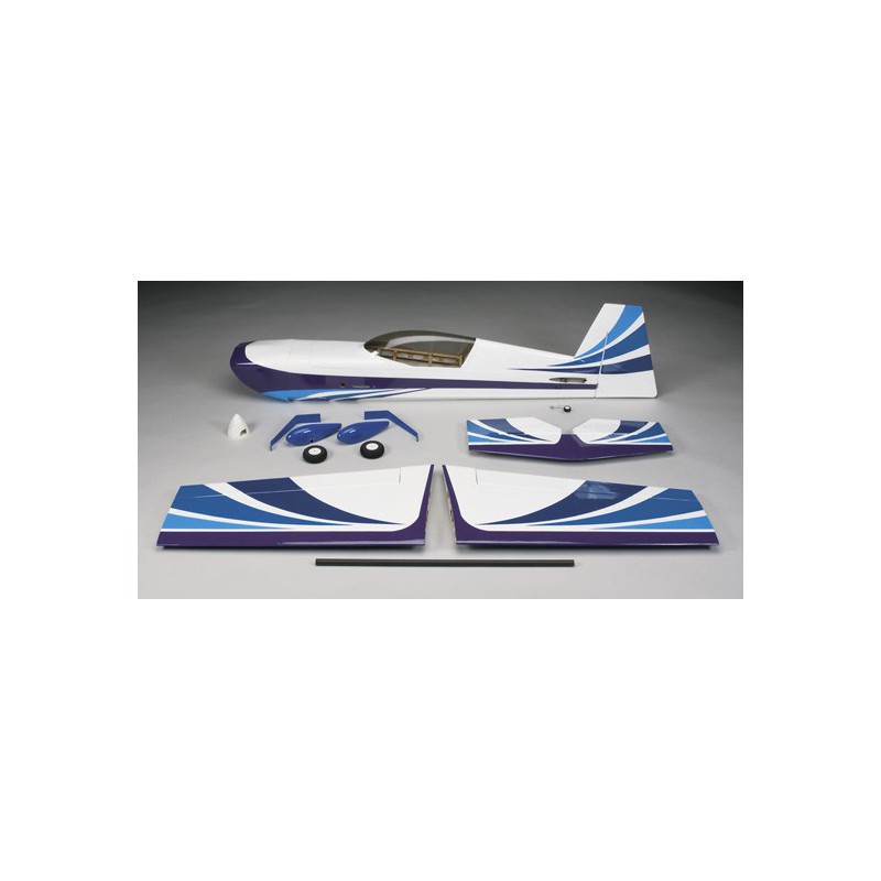 Avions électrique radiocommandé EDGE 540T EP-ARF