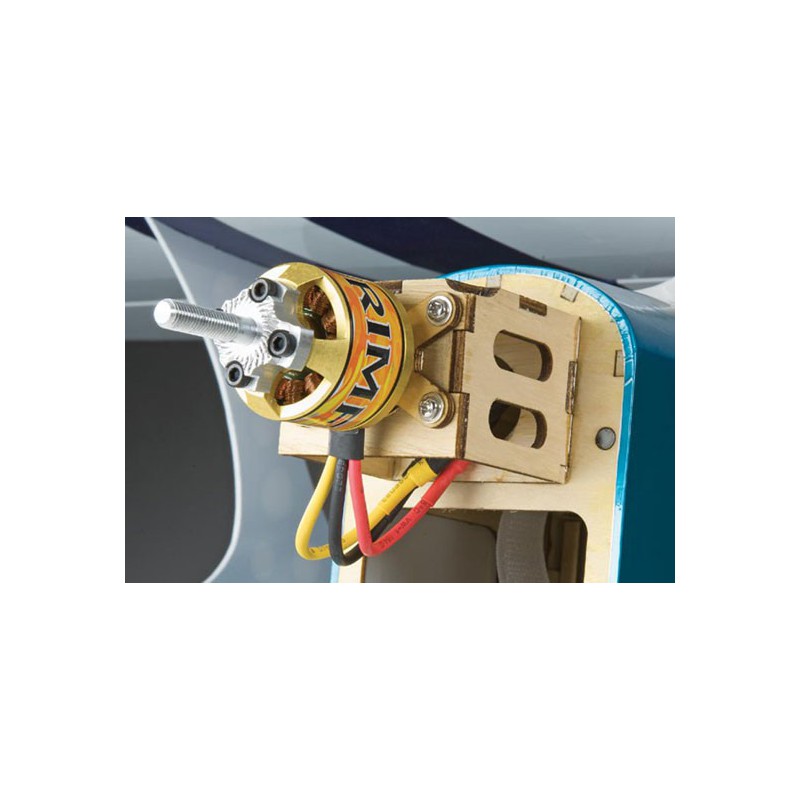 Avions électrique radiocommandé REACTOR BIPE EP-ARF