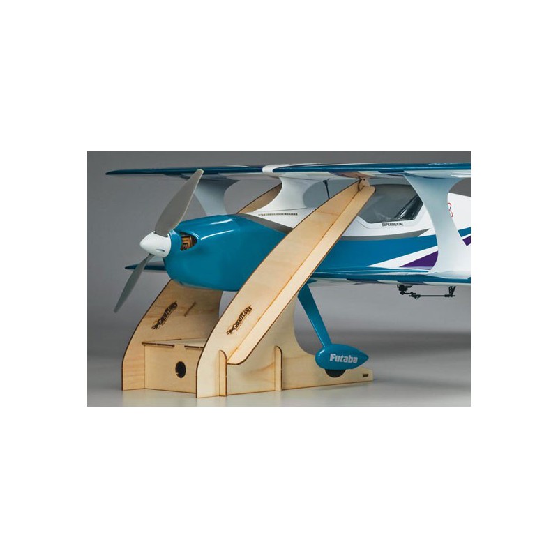 Avions électrique radiocommandé REACTOR BIPE EP-ARF