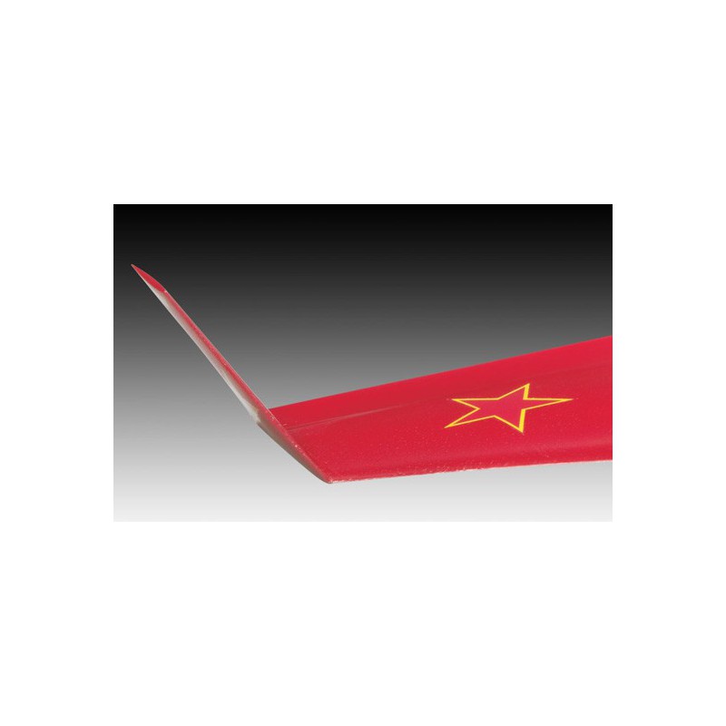 Avions électrique radiocommandé MIGLET-ARF