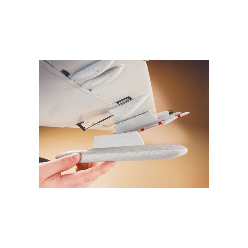 Avions électrique radiocommandé L-39 ALBATROSS EP-ARF