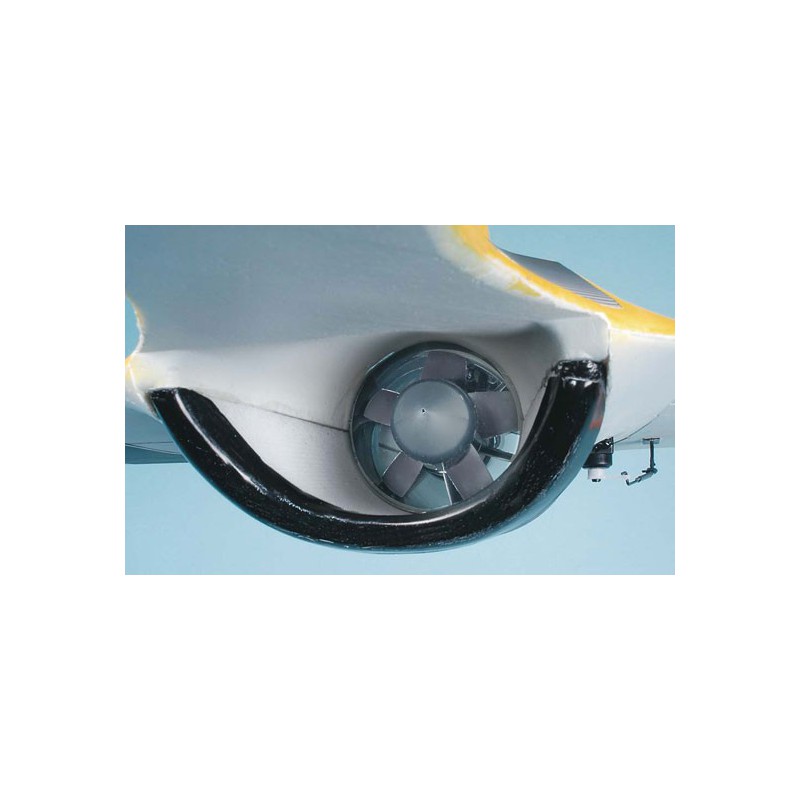 Avions électrique radiocommandé SYNAPSE EP-ARF