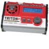 Chargeur pour accu pour appareil radiocommandé CHARGEUR TRITON 2 - 12V
