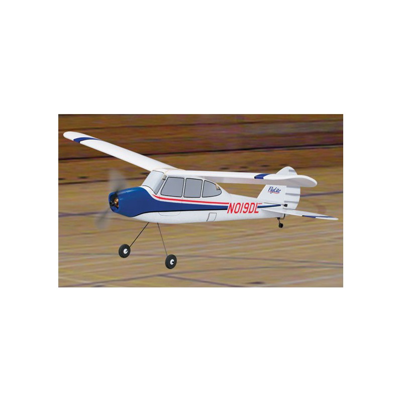 Avions électrique radiocommandé FLYLITERx-R