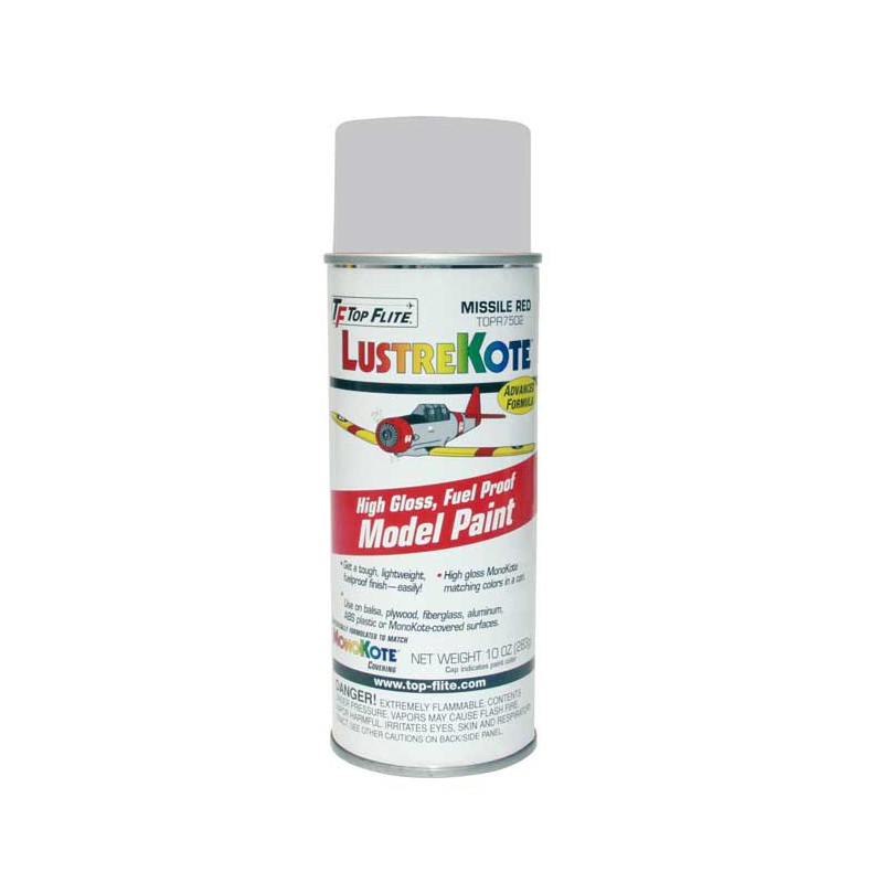 Peinture pour maquette ALUMINIUM-AEROSOL 300ml