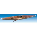 Bateau statique CHESAPEAKE 17