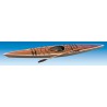 Bateau statique CHESAPEAKE 17