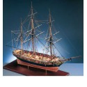 Bateau statique HMS SNAKE Bateau statique HMS SNAKE